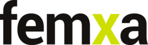 Logo Femxa